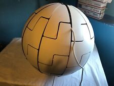 STAR WARS LARGE OVERSIZED DEATHSTAR LAMP LIGHT  picture
