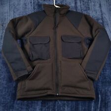 Vintage USGI Military Cold Weather Jacket Mens Size M and Bib Overalls MEDIUM  picture