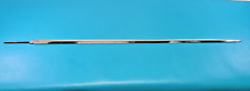 Vintage N.S. Meyer Sword Blade Cavalier Stainless SPAIN  G1 picture