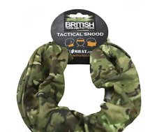 Light buff tactical lightweight KOMBAT UK British Universal army buff bandana picture