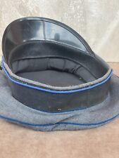 WW2. WWII. German cap (replica) from the 1980s. Wehrmacht. picture