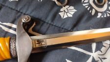 WW2 German Army Dagger picture