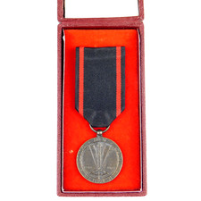 5023 WW2 POLISH ORDER FOR INDEPENDENCE FIGHT IN FRANCE POLAND