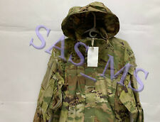 MULTICAM OCP L5 W2 GEN III SOFT SHELL COLD WEATHER LEVEL 5 JACKET MR NEW picture