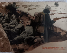 WW I Postcard 