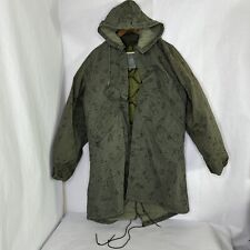 US Military Dessert Night Jacket With Liner picture