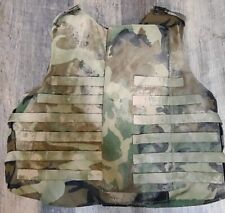 USMC Flack Jacket – Military Body Armor 