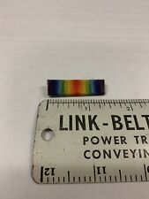 WWI Victory Medal Ribbon Bar picture