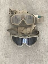 military ESS Dust Goggles  picture