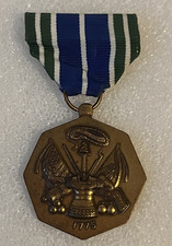 US Army Achievement Medal Full Size AAM Authentic