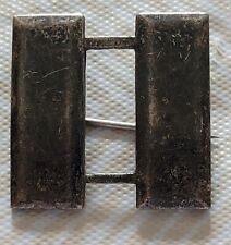 WWII Era Sterling US Army Captain Insignia  picture