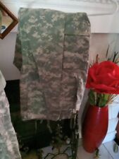 army combat uniform Pants And Jacket picture