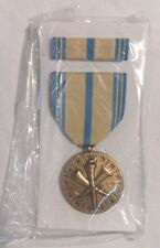 Vintage 1950s 60s U.S. Armed Forces Reserve Medal National Guard picture
