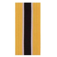 ARMY CAP BRAID: MEDICAL - MAROON
