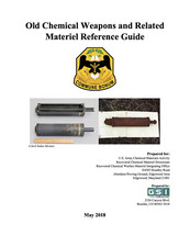 440 Page 2018 U.S. Chemical Weapons Related Materiel Reference Guide on Data CD