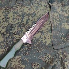 W A R trophy from Knife russian army  just Near Avdiivka 3 picture