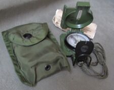 Cammenga Compass w/Case. picture