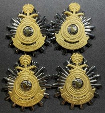 Desert Storm Gulf War Saudi Arabia Liberation of Kuwait Medal Campaign Award