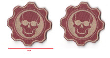 JOINT SP OPS TASK FORCE JSOTF-A ODA ANA COMMANDO SAS vêlkrö 2" 2-TAB: WAR GEARS