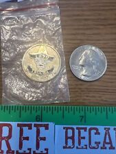 Support TunnelToTowers Buy This Rare LASD TRUCHA CHALLENGE COIN.  Brand NEW. picture