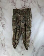 US Army Jogger Large 36 X 27 BDU Combat ACU Crop Digital Camo Woodland Military picture