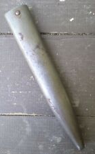WWII German boot knife dagger scabbard sheath steel picture