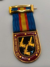 War Veterans Medal