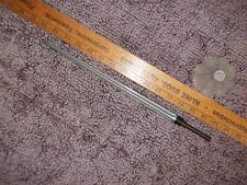 Vintage Chinese SKS bayonet spike NOS blade only nt knife or sword picture