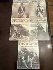Encyclopedia Of The American Civil War Vol 1,2,3,4,5 picture