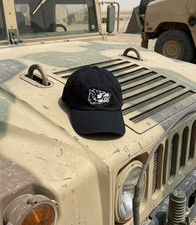 Forward Observation Group Limited Edition Wolf Forty Hat NEW