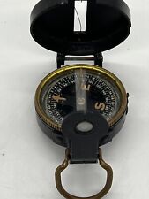Compass WWII Superior Magneto US Army Corps of Engineers 1944 Excellent Works picture