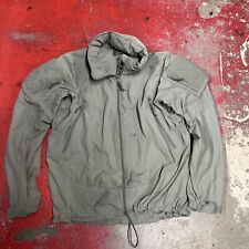 Patagonia PCU L5 Level 5 Military Soft Shell Jacket Alpha Grey Medium Regular picture