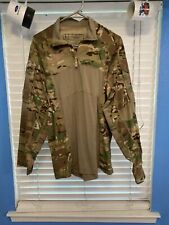 Army Combat Shirt Type II Flame Resistant ACS FR Multicam OCP size LARGE picture