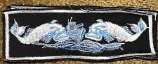 vintage us navy patches picture