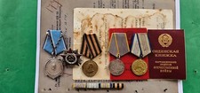 medal Ushakov