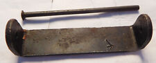 Original Lee Enfield No. 4 Tie Plates w/ Pin-New & Unused picture