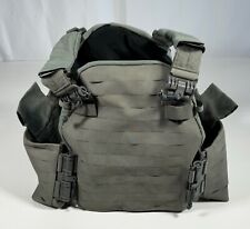 Paraclete Maritime Security Flotation System MSFAS Plate Carrier Vest X-Large picture