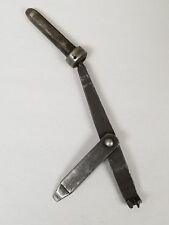 M1 GARAND RIFLE. M3 EARLY COMBINATION TOOL WITH PATCH HOLDER. picture