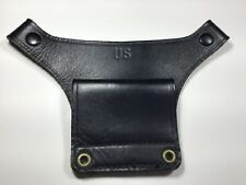 1967 Military Police Holster Belt Adaptor    #6 picture