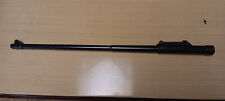 WW2 German Marked K98 8mm Mauser Rifle 8mm Barrel Very Good Bore WAA63 picture