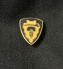 New - U.S. Army 64th Cavalry Division Pin picture