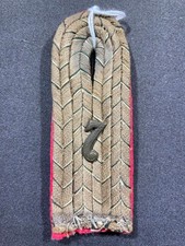 WW1 WWI Imperial German Army Military Magdeburg Cuirassier Rgt 7 Shoulder Board