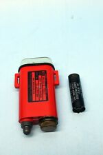 Fedcap SDU-5/E Distress Light Marker w Original Battery picture