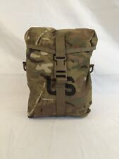 NEW In Bag - Sustainment Pouch OCP Multicam USGI Army picture