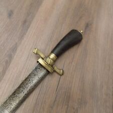 American Revolutionary War Hunting Sword picture