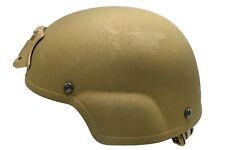 NEW - LARGE US Army Enhanced Combat Helmet ECH ACH IHPS with NVG Mount Unissued picture