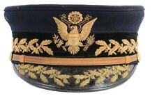 USA army general hat ww1 picture