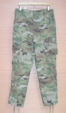 USGI Unisex OCP Flame Resistant Army Combat Pants Trousers FRACU Medium Regular picture
