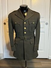Named WW2 USAAF officers Jacket picture