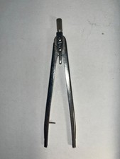 WW2 or postwar Soviet Russian mapcase tool